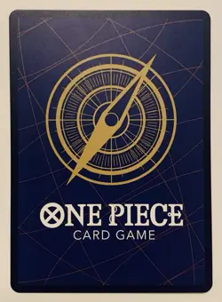 One Piece Card Game - OP06-007 - Shanks SP - The Best Vol. 2 - PRB-02 - English - Image 3