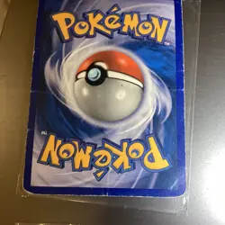 Grovyle 39/100 Reverse Holo - Pokemon Stormfront Card TCG 2008 Damaged - Image 4