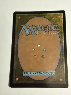 Leyline Axe (Borderless) #353 (NM) Foundations FDN Magic MTG - Image 2