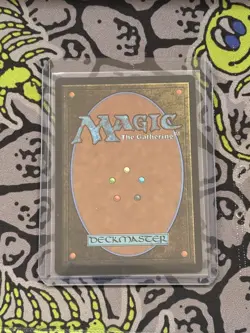 NM - Traveling Chocobo Magic The Gathering: Final Fantasy - Image 4