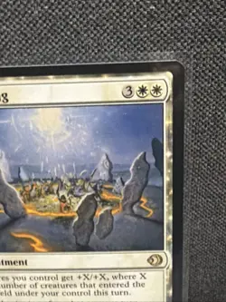 Kinbinding Lorwyn Eclipsed Regular - Image 3