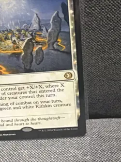 Kinbinding Lorwyn Eclipsed Regular - Image 4