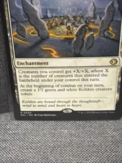 Kinbinding Lorwyn Eclipsed Regular - Image 5