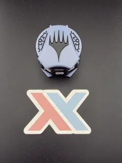 1x - MTG Avatar: The Last Airbender Commander Life Spin Click-Wheel Counter - Image 3