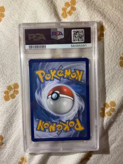 PSA Graded 10 Pikachu - 2017 Pokemon Shining Legends Sun & Moon 028/073 Holo - Image 2