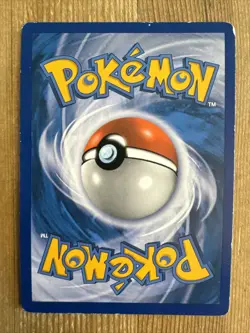 Magnezone - DP44 - Pokemon Promo Diamond & Pearl Ultra Rare Card DAMAGED #2 - Image 2