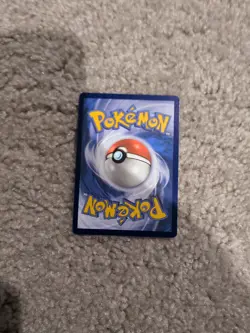 Pokemon TCG Snorlax 051 SV Scarlet & Violet 151 Black Star Promo Full Art - Image 2