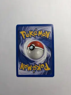 Dark Weezing 14/82 Team Rocket Unlimited Holo Rare WOTC Pokemon TCG NM - Image 3