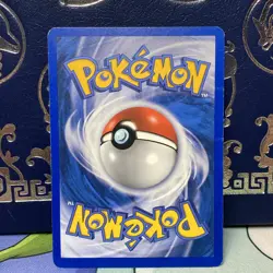 Lightly Played Pikachu - 60/106 - Common Pokemon Emerald - Image 2