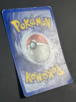 Pokemon Aquana (Vaporeon) 12/64 Holo German Unlimited Jungle - DMG - Image 4