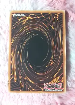 Yu-gi-oh! Buster Blader, the Dragon Destroyer Swordsman MAGO-EN101 1st Edition - Image 4