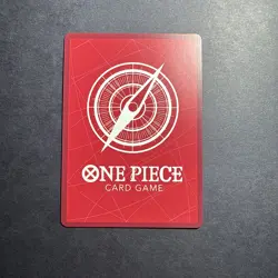 One Piece-Sabo Op13-004 Leader-op13 Carrying On His Will-nm/mt - Image 2