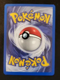 Meowth - 62/82 - Team Rocket Unlimited - Pokemon Card - NM/LP - Image 4