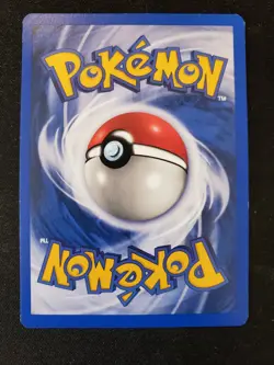 Abra - 49/82 - Team Rocket Unlimited - Pokemon Card - NM/LP - Image 3