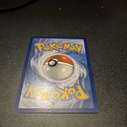 Pokemon Generations Set ImakuniU 63/83 Trainer Card NM Near Mint 2016 - Image 2