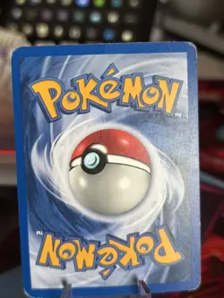 Moltres 27/62 Fossil Non Holo Rare Pokemon Card HP - Image 2