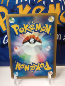 Rapidash - 011/P - Japanese Promo - Pokemon Card - E-Series - NM - Image 4