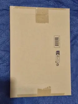 One Piece TCG Premium Card Collection 25th Anniversary Edition English - Sealed - Image 2