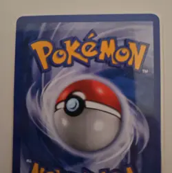 RARE POKEMON CARD TOTODILE 134/165 REGULAR EXPEDITION 2002 NINTENDO-MINT. - Image 4