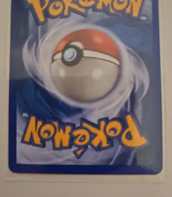 RARE POKEMON CARD TOTODILE 134/165 REGULAR EXPEDITION 2002 NINTENDO-MINT. - Image 5