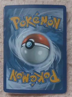 Sewaddle 9/113 Legendary Treasures Reverse Holo Pokemon Card - Image 2