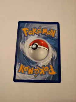 Clemont's Quick Wit 229/191 Pokemon TCG Surging Sparks Ultra Rare Card - Image 2