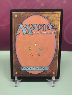 Myojin of Night's Reach Champions of Kamigawa MTG Legendary Creature Card - Image 2