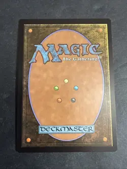 Hunted Horror Commander Legends: Battle for Baldur's Gate MTG NM - Image 2