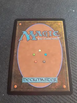 MTG Aura Shards Commander 2011 182/318 Regular Uncommon - Image 2