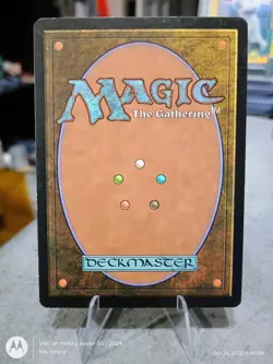 Ivory Mask #24 (LP) Mercadian Masques MMQ Magic MTG - Image 2