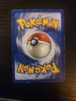 Pokemon TCG Machamp Holo Unlimited Holo Rare 1st Edition Base Set 8/102 PSA - Image 2