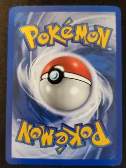 Magnemite - 60/82 - Team Rocket Unlimited - Pokemon Card - NM/LP - Image 4