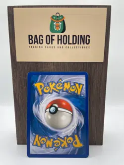 Seadra 37/101 - Stamped - Holo - Dragon Frontiers - Pokemon Card -MP- - Image 2