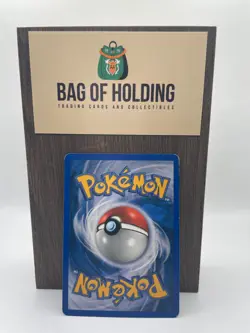 Wingull - 70/100 - Holo - EX Crystal Guardians - Stamped - Pokemon -MP - Image 2