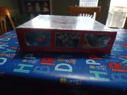 LOW SHIPPING NICE BOX Pokemon 151 Booster Box Japanese Sealed With Shrink Wrap - Image 4