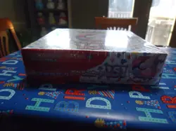 LOW SHIPPING NICE BOX Pokemon 151 Booster Box Japanese Sealed With Shrink Wrap - Image 5