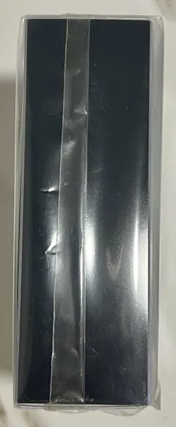 Pokemon Center x Van Gogh Museum Corviknight Wheatfield Crows Double Deck Box - Image 2