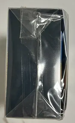 Pokemon Center x Van Gogh Museum Corviknight Wheatfield Crows Double Deck Box - Image 3