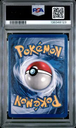 1999 Pokemon Jungle 1st Edition Dodrio 34 FRESHL GRADED PSA 10 GEM MINT - Image 2