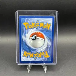 Duskull Pokemon SV Shrouded Fable 68/64 Illustration Rare Full Art Holo NM - Image 2