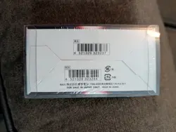 Battle Region Booster Box Sealed Sword & Shield Japanese Pokemon US SELLER 4521329323244 - Image 2