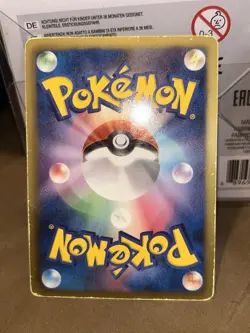 Pokemon TCG Victini 070/066 Bw2:Red Collection Holo (Japanese)Very LP👍Shape - Image 4