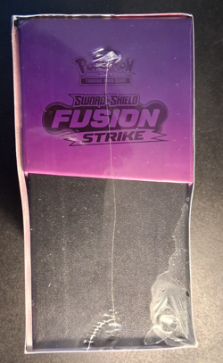 Pokemon TCG: Sword & Shield Fusion Strike Elite Trainer Box ETB New Sealed 820650809330 - Image 3