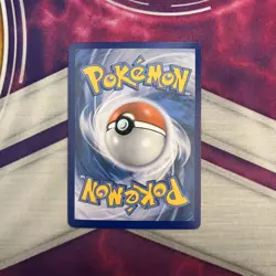 Pokemon TCG - Hawlucha EX 64/111 Ultra Rare - Furious Fists - NM - Image 2