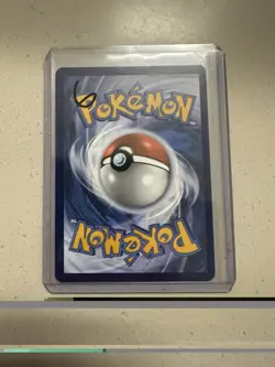 Riolu (Poke Ball Pattern) 050/131 Pokemon Sv: Prismatic Evolutions Holo - Image 2