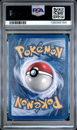 1999 Pokemon Jungle 1st Edition Venonat 63 FRESHLY GRADED PSA 10 GEM MINT - Image 2