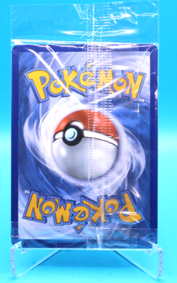Pokemon TCG Pokemon Center Stamped ETB Promo: Teal Mask Ogerpon SVP123 - Sealed - Image 2