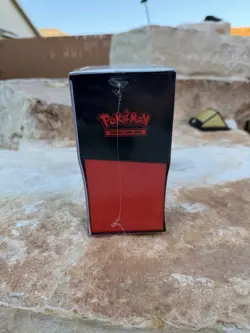 Pokemon TCG Destined Rivals Elite Trainer Box ETB NEW SEALED - Image 3