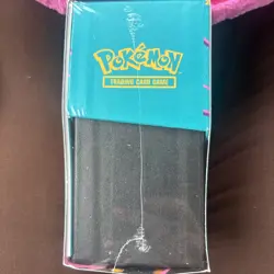 Pokemon TCG - Ascended Heroes ETB Elite Trainer Box — NEW & SEALED **IN HAND** - Image 2