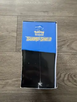 Pokemon Sword and Shield Base Set ETB Elite Trainer Box - Factory Sealed 820650104459 - Image 2